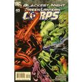 Green Lantern Corps (Vol 1) # 045 NM MODERN AGE...