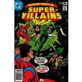 Secret Society of Super Villains (Vol 1) # 013 ...