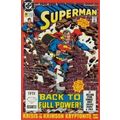 Superman (Vol 2) # 050 NM MODERN AGE COMICS