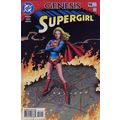 Supergirl (Vol 2) # 014 VFN MODERN AGE COMICS
