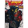 New Warriors (Vol 1) # 052 VFN- AMERICAN COMICS