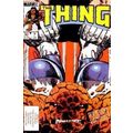 Thing (Vol 1) # 007 VFN- AMERICAN COMICS