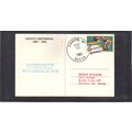 Event Postcard Crivitz Centennial 2049 13c High...