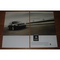 2008 Mercury Sable Advertisement - Proof our engineers are control breaks