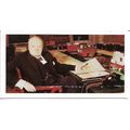 Queen Elizabeth I-II 1983 Brooke Bond Tea Card ...
