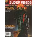 JUDGE DREDD MEGAZINE NO. 23 (1996)