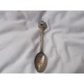SPOON /HUNTSTANTON (12/05) # # # # POST OSEAS