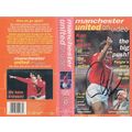 Manchester United Football Club 1993 Hand Signe...