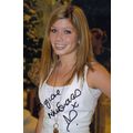 Natasha Blakeman Coronation Street Hairdresser ...