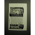 1949 View-Master Stereoscope Ad - See America F...