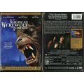 AN AMERICAN WEREWOLF IN LONDON WS COLLECTOR'S E...