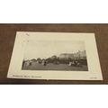 1913 fr Arcadia Postcard - Royal Crescent - Ram...