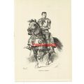 Bertrand Du Guesclin, Book Illustration (Print)...