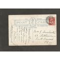 Genealogy Postcard Gwen Humberstone 93 Whitehor...