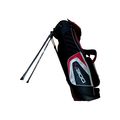 Slazenger V300 Premium Golf Set Mens Stand Bag ...