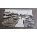 1925 fr valentines Postcard - Promenade Gardens...