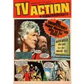 ENGLISH - TV ACTION & COUNTDOWN N0. 65 (1972)
