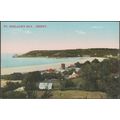 St Brelade's Bay, Jersey, c.1910s - Francis Foo...