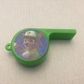 Paw Patrol Rocky 3'' Toy Whistle