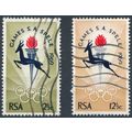 South African Games. Bloemfontein - South Afric...