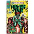 Silver Star #1 (1983) *Pacific Comics / Cover A...