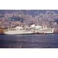 SQ0945 - Italian Liners - Rossini & G Cesare - ...