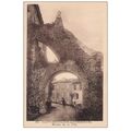 31 - Saint-Bertrand-de-Comminges - ENTREE DE LA...