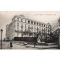 33 - ARCACHON - le grand hôtel