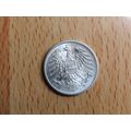 Austria 1966 2 Groschen Coin