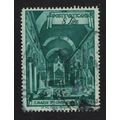 Vatican St Mary in Cosmedin Basilique 1949 Canc...