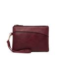 Women Card Holder Phone Organizer Ladies Travel...