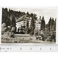 1960 postcard Luz Hotel, Waldlust