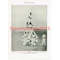 Aldershot Gymnastic Staff in Pyramid EAST, Book...