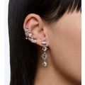 SWAROVSKI Millenia Ear Cuff Set BNIB