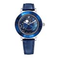 SWAROVSKI Octea Moon Phase Lux Fashion Analogue...