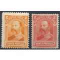 Prince of Wales: 2c - Newfoundland 1897/98 - FH...