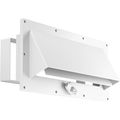 Aluminum RV Exhaust Range Hood Vent Cover with ...