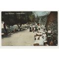 GRAN CANARIA Las Palmas Lavanderas Washerwomen ...