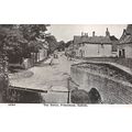 The Street, Pakenham, Suffolk : Pawsey printed ...