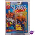 X - MEN : CABLE 2nd Editionj action figure ( 19...