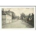 Sussex PULBOROUGH Lower Street Postcard by Arro...
