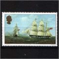 Jersey Stamp SG 355 MNH Mint Never Hinged