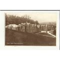 Yorkshire GIGGLESWICK School Postcard by Frith ...