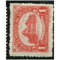 1950 Michel Z71 - #3 MNH (**)