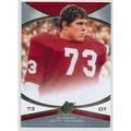 2013 Upper Deck SPx #49 John Hannah Alabama Cri...