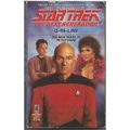 STAR TREK THE NEXT GENERATION ' Q - IN - LAW ' ...