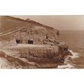 Swanage, Tilly Whim Caves Dorset Postcard (DOR7...