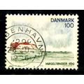 DENMARK 1975 SG 610 100 ORE MOGELTONDER POLDER ...
