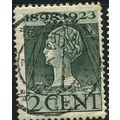 1923 NVPH 121 - fine used (o)