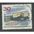 BERLIN -1965 30pf 'NEW BERLIN - JEWISH COMMUNIT...